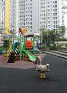 2BR RuangNyaman at The Springlake Apartment Summarecon Bekasi