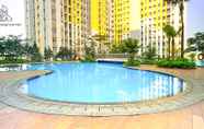 Swimming Pool 3 The Springlake Summarecon Bekasi by Ruang Nyaman