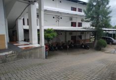 Bangunan 3 OYO 3145 Hotel Mulya Jaya