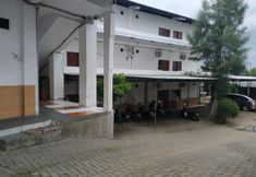 Bangunan 4 OYO 3145 Hotel Mulya Jaya