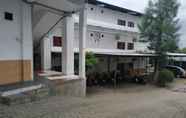 Exterior 4 OYO 3145 Hotel Mulya Jaya