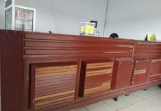 Lobi 7 OYO 3145 Hotel Mulya Jaya