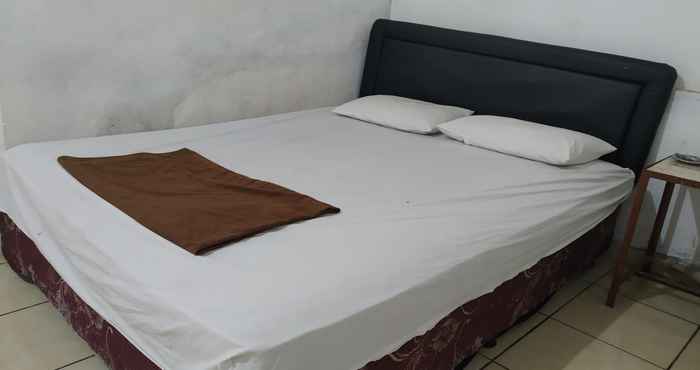 Kamar Tidur OYO 3145 Hotel Mulya Jaya