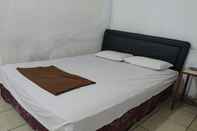 Kamar Tidur OYO 3145 Hotel Mulya Jaya