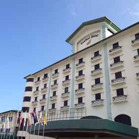 Exterior / Building 1 Seafest Hotel Semporna, Hotel Tawau