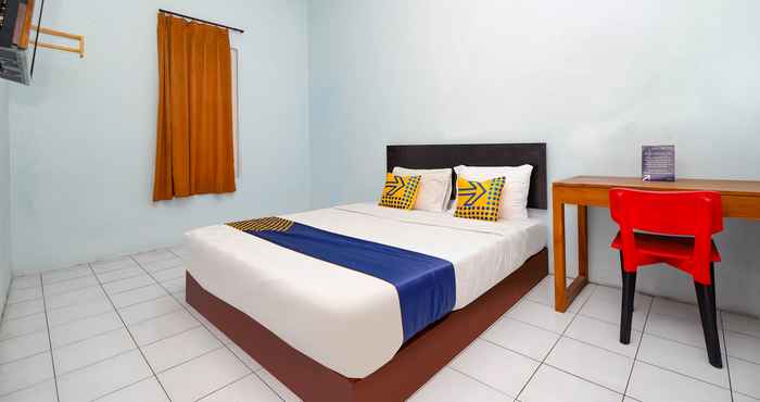 Kamar Tidur SPOT ON 3075 Griya Sae Residence