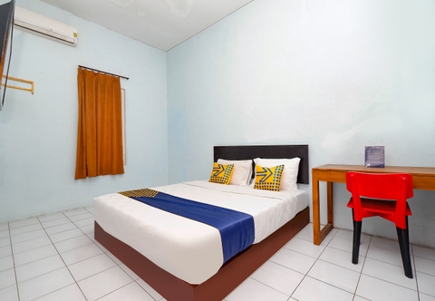 Kamar Tidur SPOT ON 3075 Griya Sae Residence