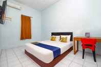 Bedroom SPOT ON 3075 Griya Sae Residence