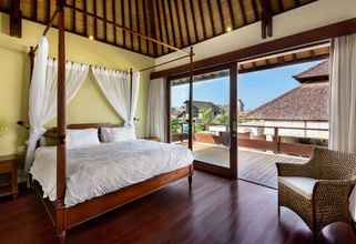 Kamar Tidur 4 Villa Saya