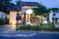 Exterior Pelangi Guesthouse Belitung 01