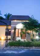 EXTERIOR_BUILDING Pelangi Guesthouse Belitung 01