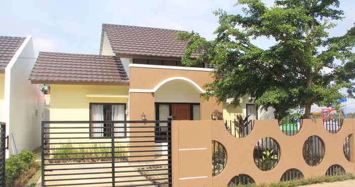 Bangunan Pelangi Guesthouse Belitung 7A