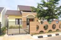 Exterior Pelangi Guesthouse Belitung 7A