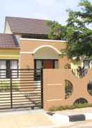 EXTERIOR_BUILDING Pelangi Guesthouse Belitung 7A