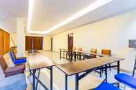 Accommodation Services Galaxy Hotel Abepura