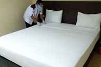 CleanAccommodation Galaxy Hotel Abepura