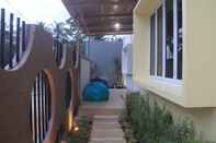 Exterior Pelangi Guesthouse Belitung 7B