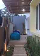 EXTERIOR_BUILDING Pelangi Guesthouse Belitung 7B