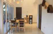 Common Space 7 Pelangi Guesthouse Belitung 7B