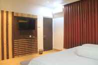 Kamar Tidur Pelangi Guesthouse Belitung 7B