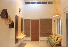 Common Space 5 Pelangi Guesthouse Belitung 7B