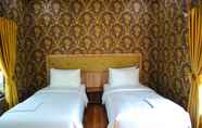 Bilik Tidur 4 Belitung Lodge & Resto