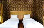 Bedroom 7 Belitung Lodge & Resto