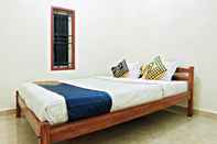 Kamar Tidur SPOT ON 2742 R5 Homestay