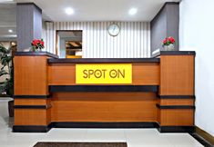 Sảnh chờ 7 SPOT ON 2661 Wisma Maysara Makassar