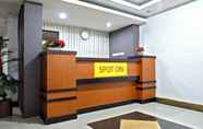 Lobby 5 SPOT ON 2661 Wisma Maysara Makassar