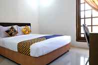 Kamar Tidur SPOT ON 2661 Wisma Maysara Makassar