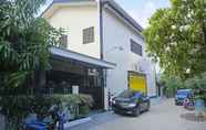 Bangunan 2 OYO 3123 Orchid Residence Syariah