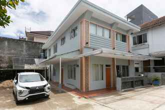 ภายนอกอาคาร 4 Super OYO Collection O 3130 D'Valley View