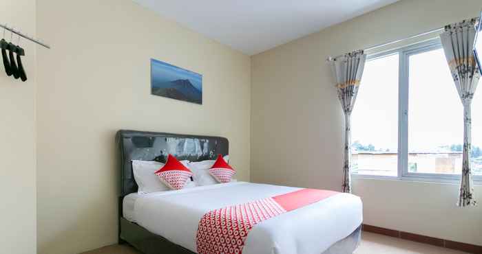 Kamar Tidur Super OYO Collection O 3130 D'Valley View