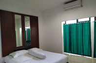 Kamar Tidur OYO 2951 Graha HT Sumantri Residence