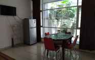 Lobi 7 OYO 2951 Graha HT Sumantri Residence