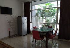 Lobby 7 OYO 2951 Graha HT Sumantri Residence