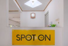 大堂 5 SPOT ON 2638 Hotel Raya