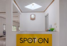 大堂 7 SPOT ON 2638 Hotel Raya