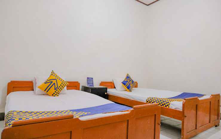 SPOT ON 2638 Hotel Raya Magetan - SPOT ON SAVER SPOT ON SAVER