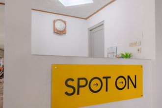 大堂 4 SPOT ON 2638 Hotel Raya