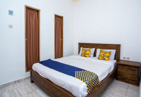 Kamar Tidur SPOT ON 2761 Pondok Kartini