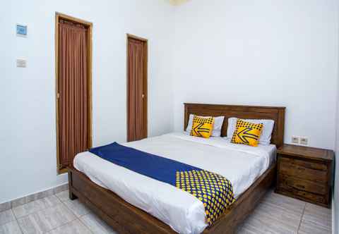 Kamar Tidur SPOT ON 2761 Pondok Kartini