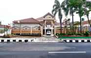 ภายนอกอาคาร 2 SPOT ON 2618 Jepara Residence