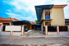 外觀 SPOT ON 2875 Kost Pandawa