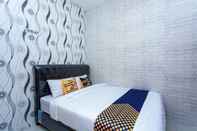 Kamar Tidur SPOT ON 2875 Kost Pandawa