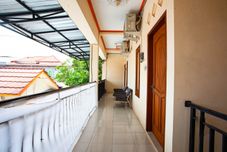 公共空間 SPOT ON 2875 Kost Pandawa