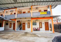 Exterior 5 SPOT ON 2875 Kost Pandawa