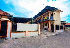 Exterior 4 SPOT ON 2875 Kost Pandawa