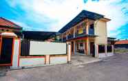 Exterior 4 SPOT ON 2875 Kost Pandawa